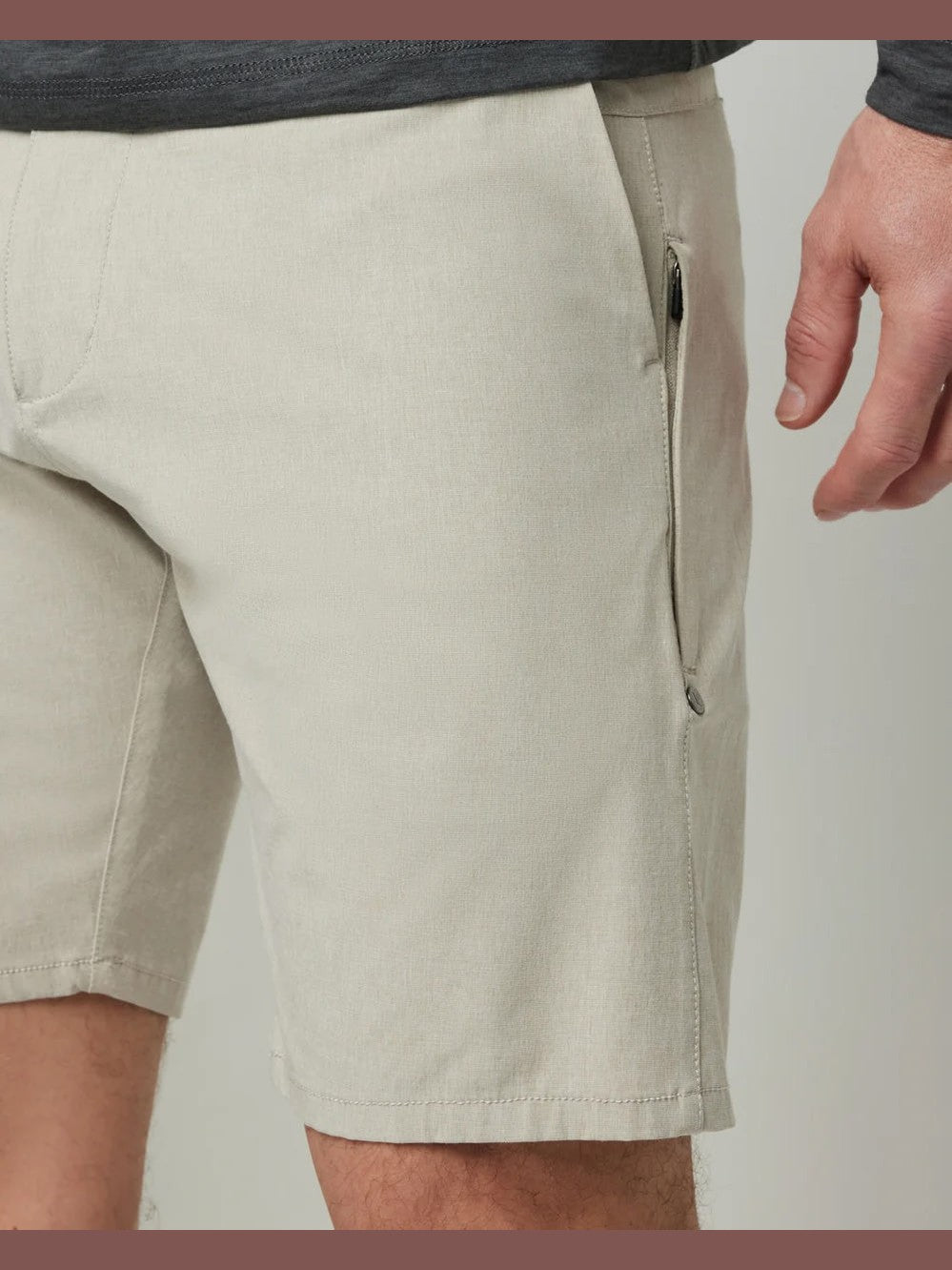 Men's Aim Short shop-escape-outdoors