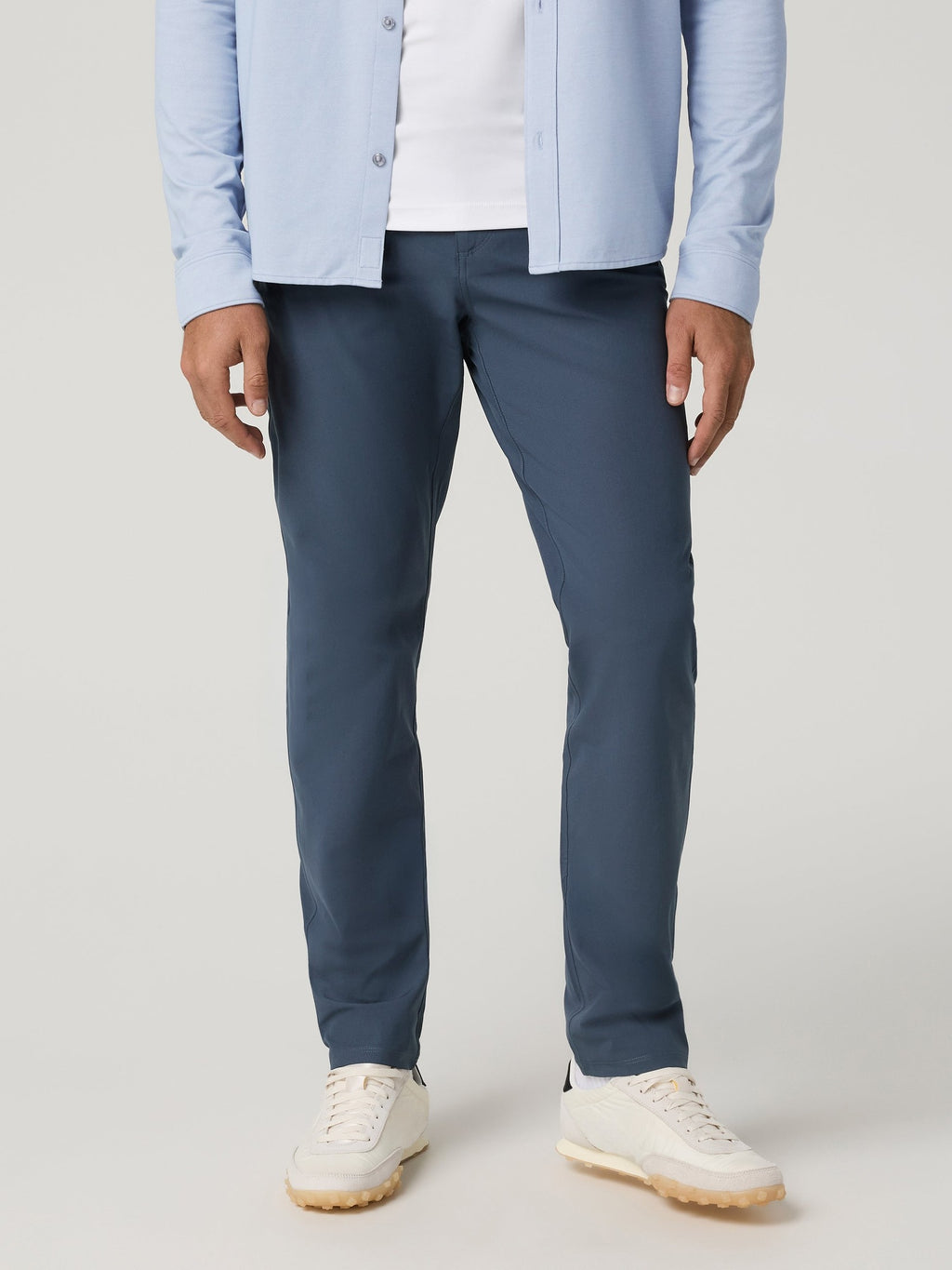 Men's Meta Pant Athletic Slim Fit 32" - Shop Escape Outdoors