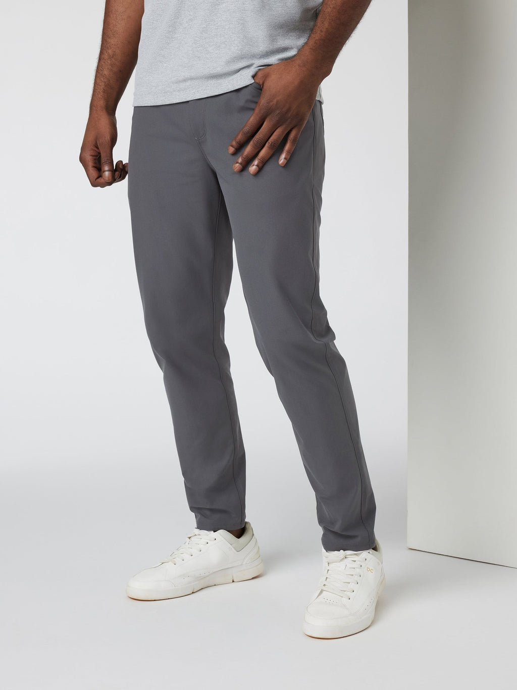 Men's Meta Pant Athletic Slim Fit 32" shop-escape-outdoors