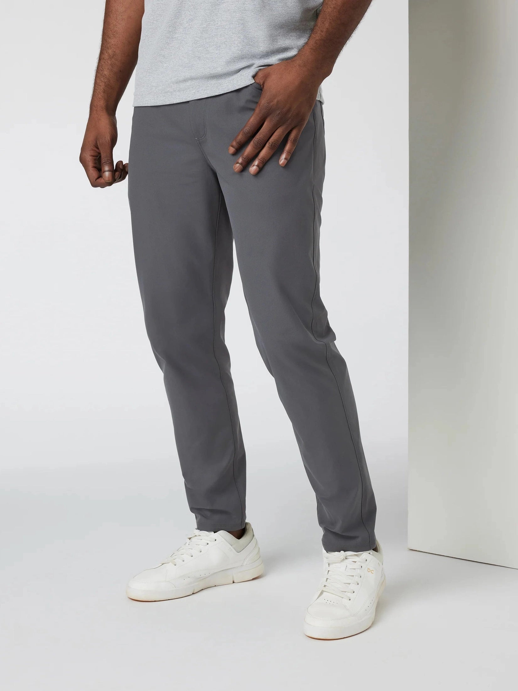 Men's Vuori Meta Pant Athletic Slim 30" shop-escape-outdoors