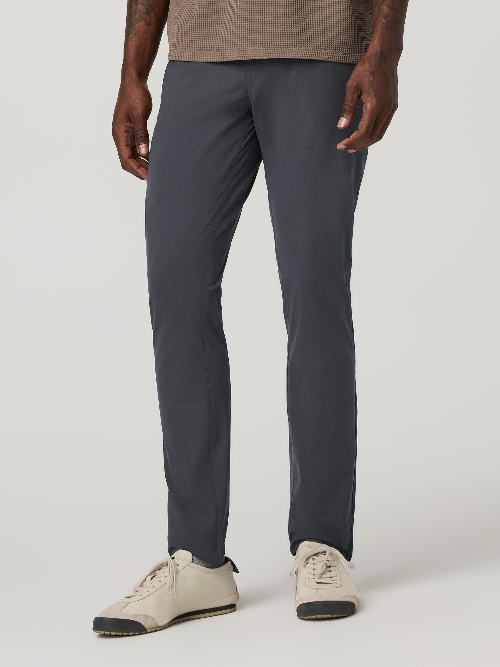 Men's Meta Pant Athletic Slim Fit 32" - Shop Escape Outdoors