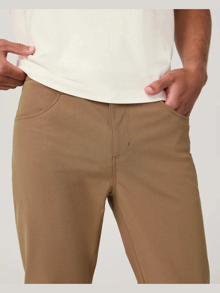 Men's Vuori Meta Pant Athletic Slim 30" shop-escape-outdoors