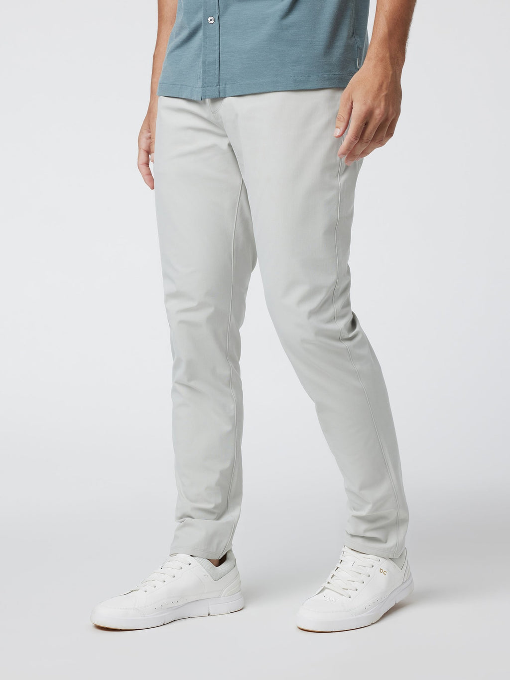 Men's Meta Pant Athletic Slim Fit 32" shop-escape-outdoors