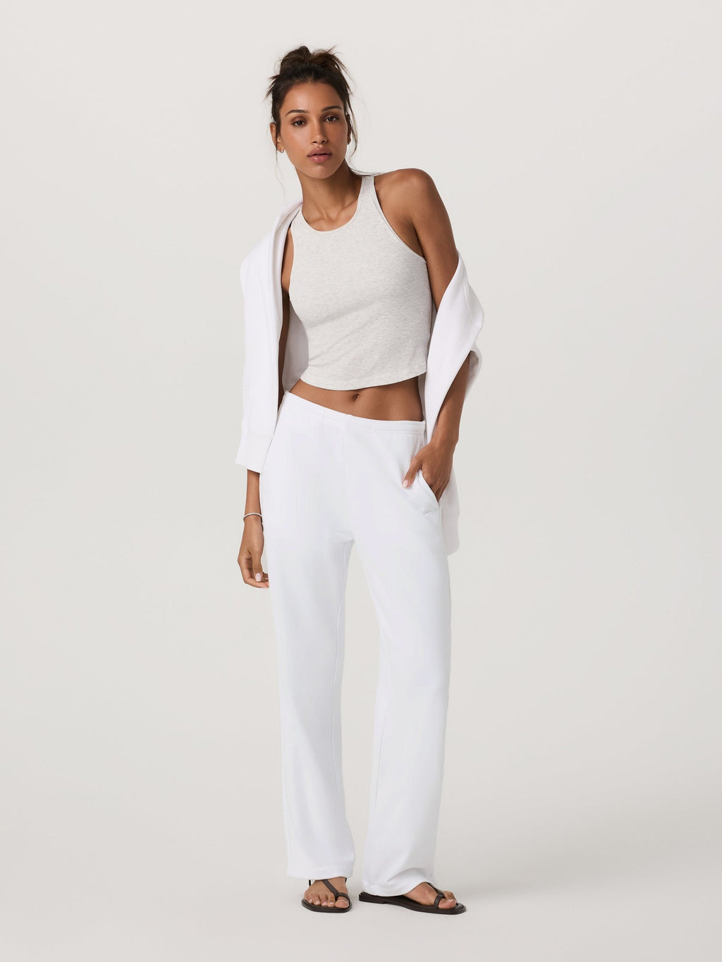Women's Pose Plyo Tank shop-escape-outdoors
