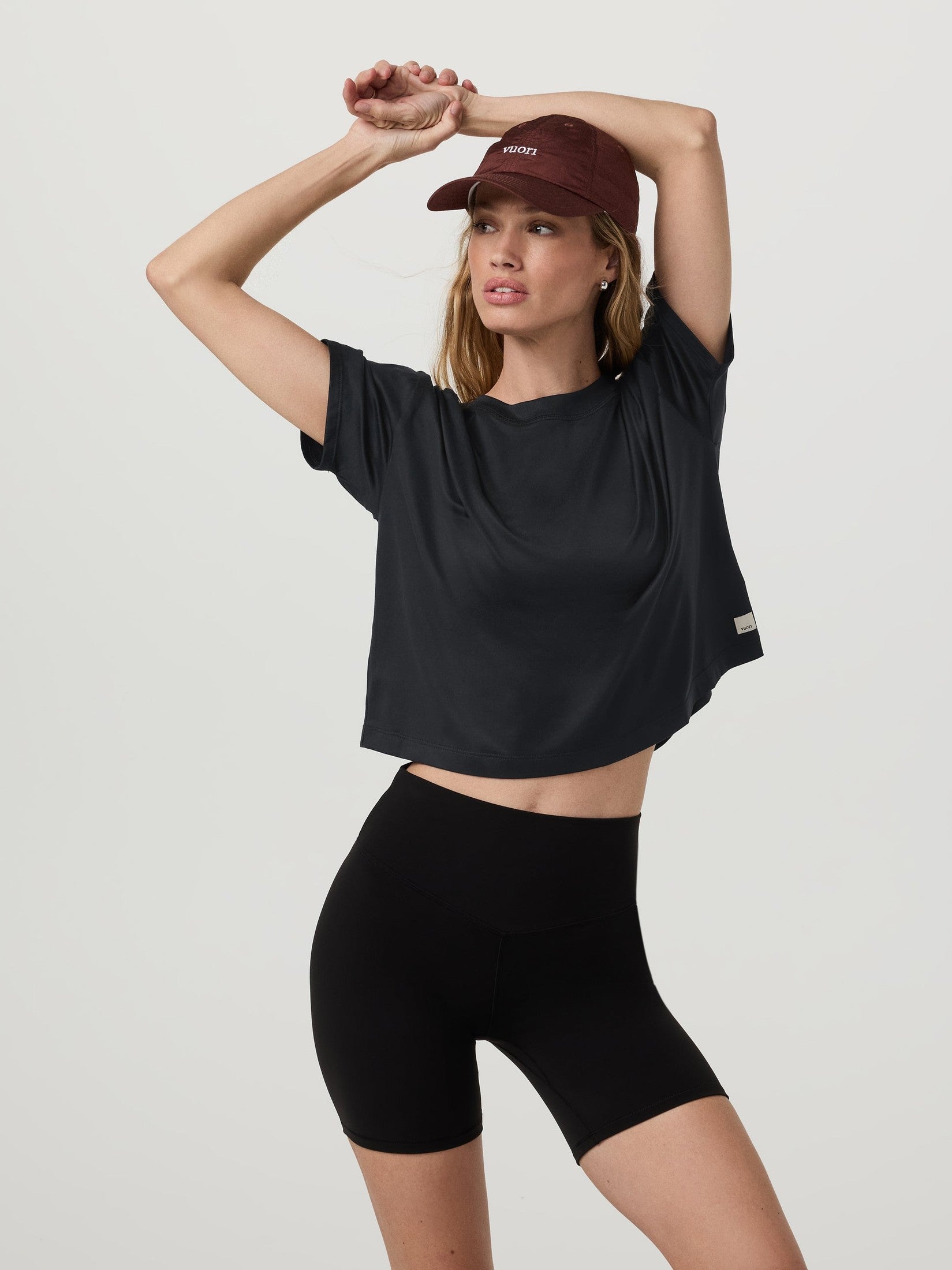 Women's Energy Tee shop-escape-outdoors