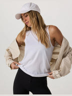 Women's Energy Top Long shop-escape-outdoors