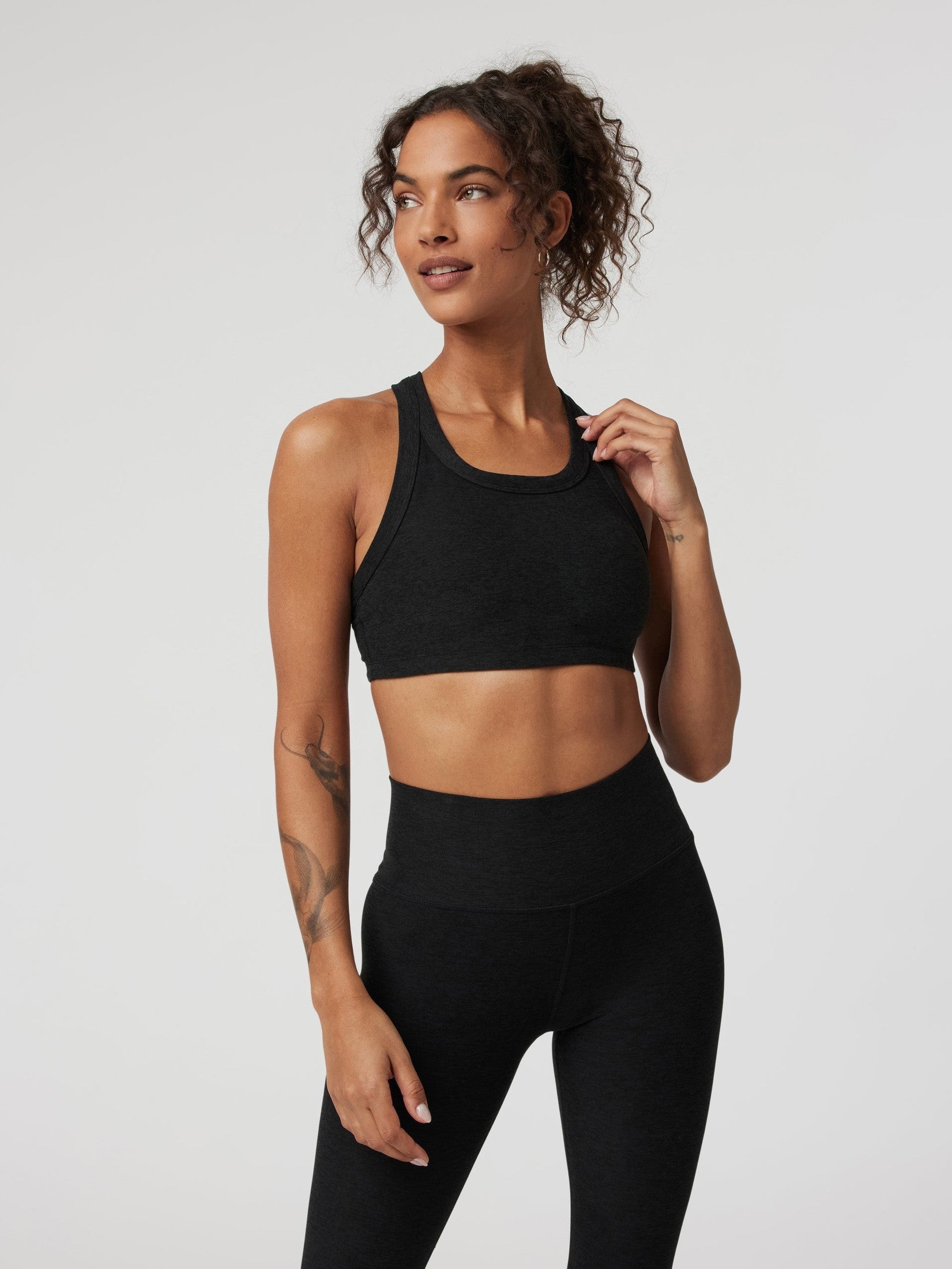 Women's Elevation Racer Bra shop-escape-outdoors