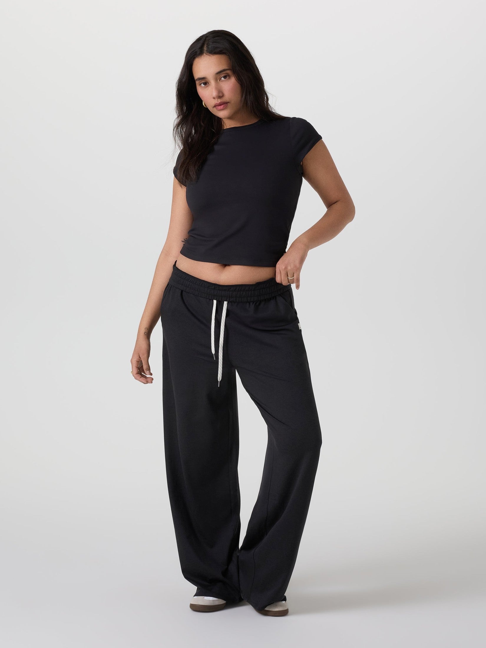 Women's Halo Baby Tee - Shop Escape Outdoors