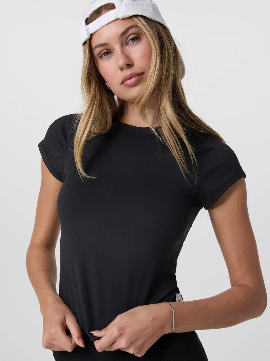 Women's Halo Baby Tee shop-escape-outdoors