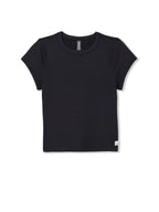 Women's Halo Baby Tee shop-escape-outdoors