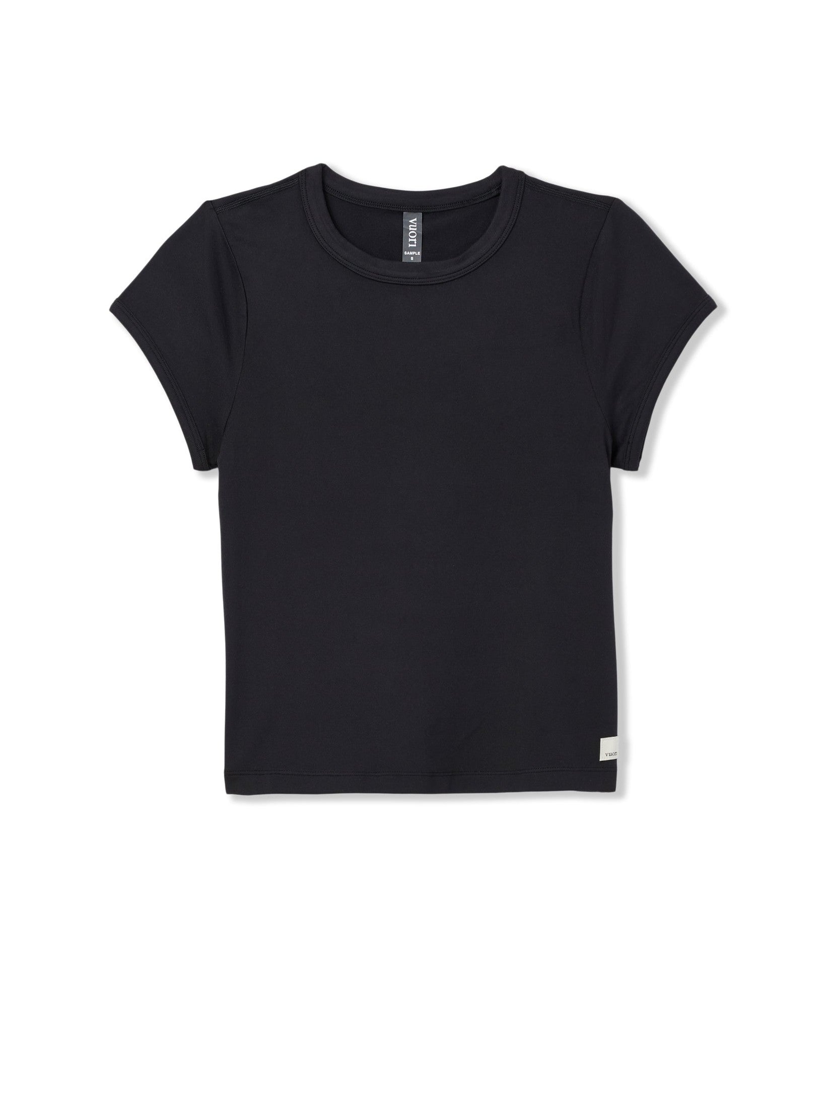 Women's Halo Baby Tee shop-escape-outdoors