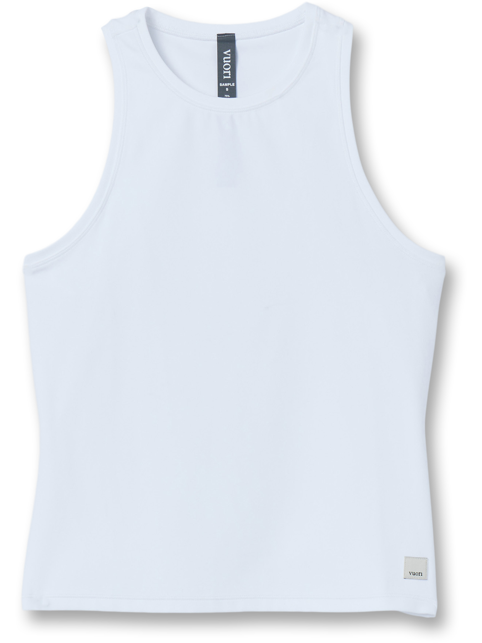 Women's Vuori AllTheFeels™ Crew Tank shop-escape-outdoors