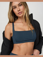 Women's Inversion Rib Bra shop-escape-outdoors