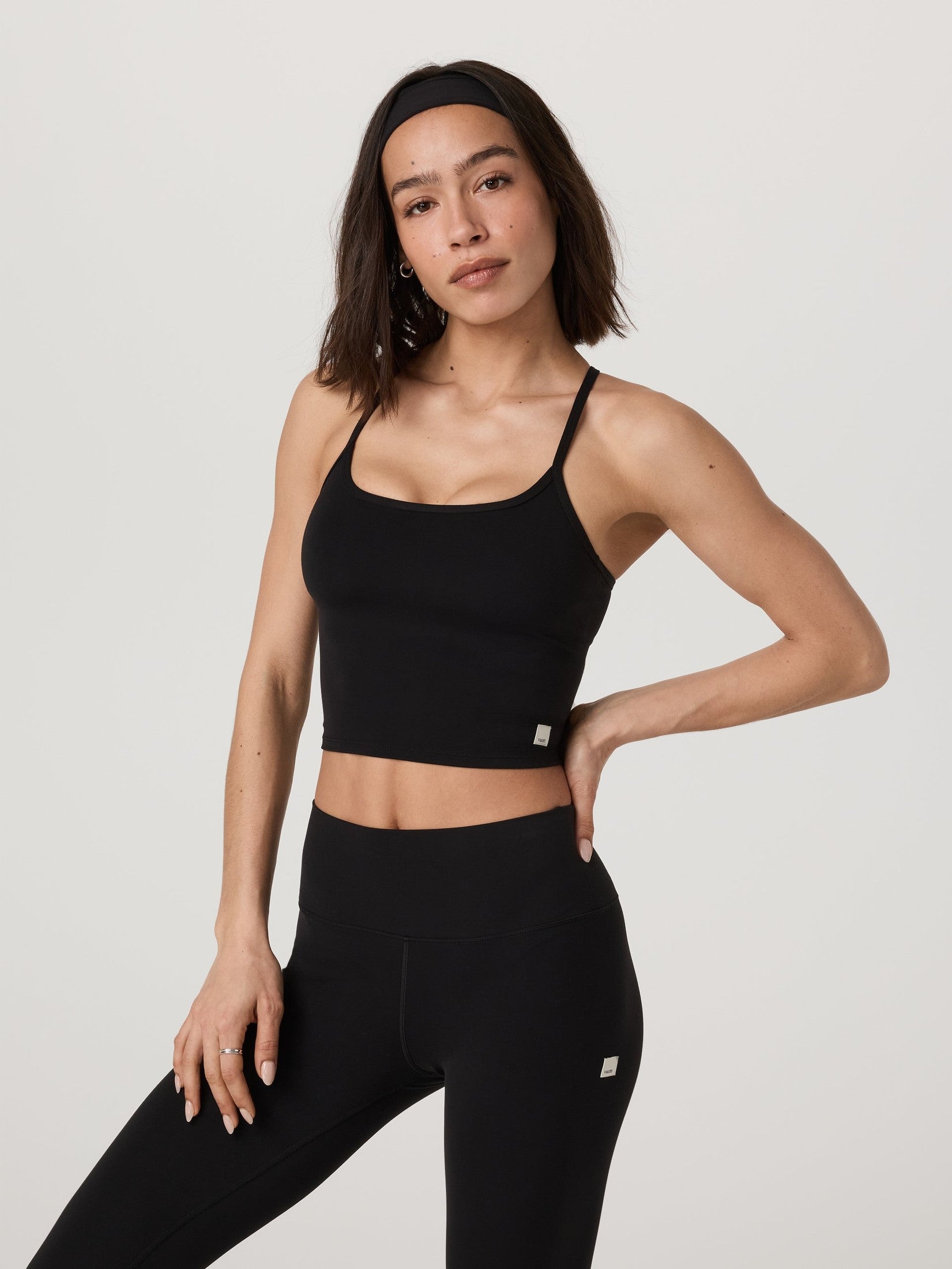 Women's Vuori AllTheFeels Tank 2.0 shop-escape-outdoors