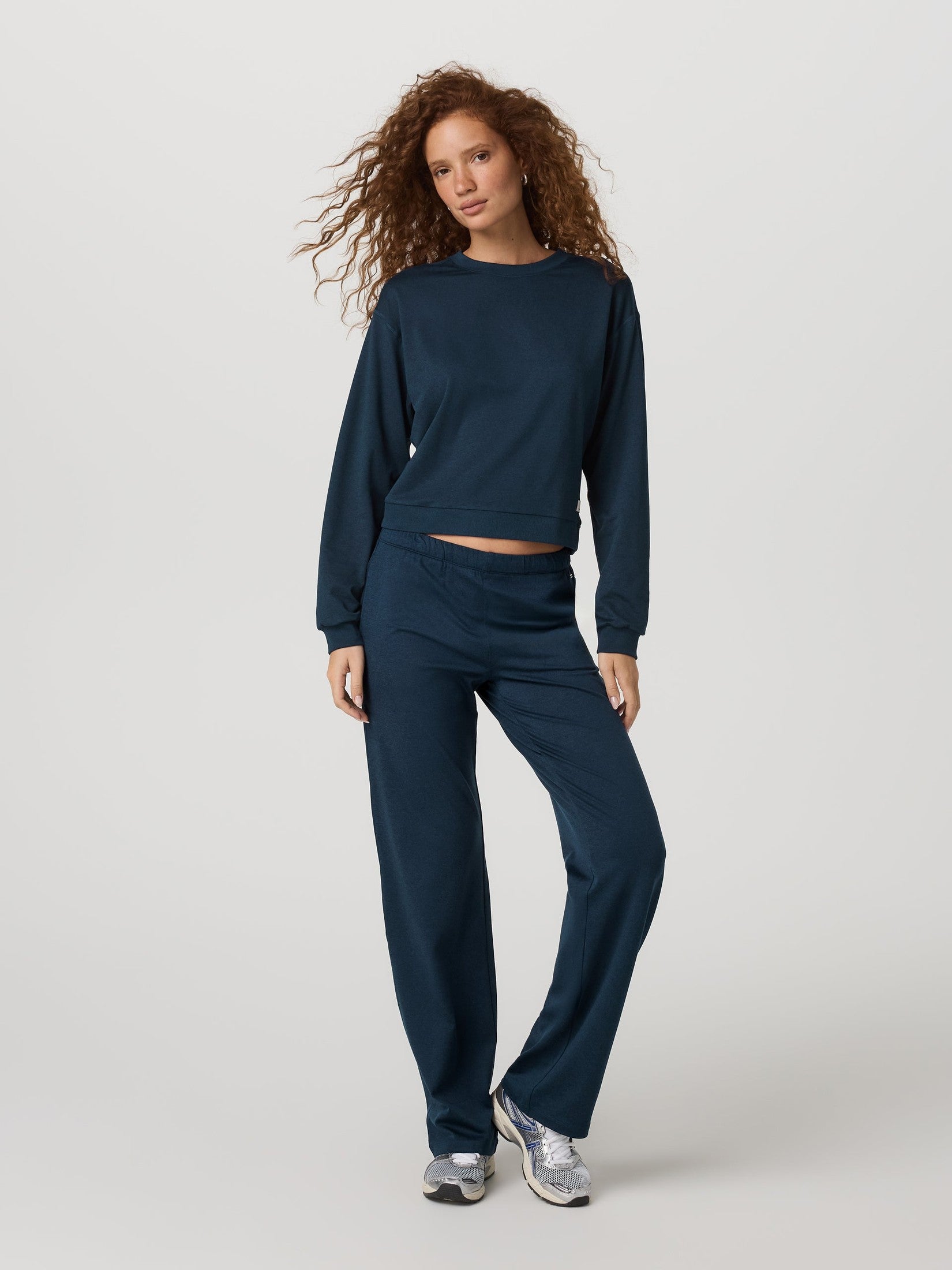 Women's Halo Modern Crew shop-escape-outdoors
