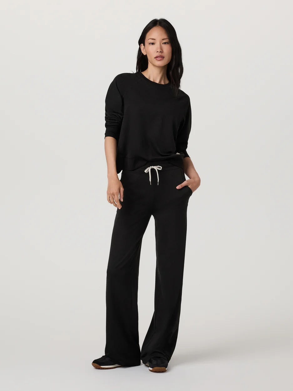 Women's Long-Sleeve Halo Crew shop-escape-outdoors