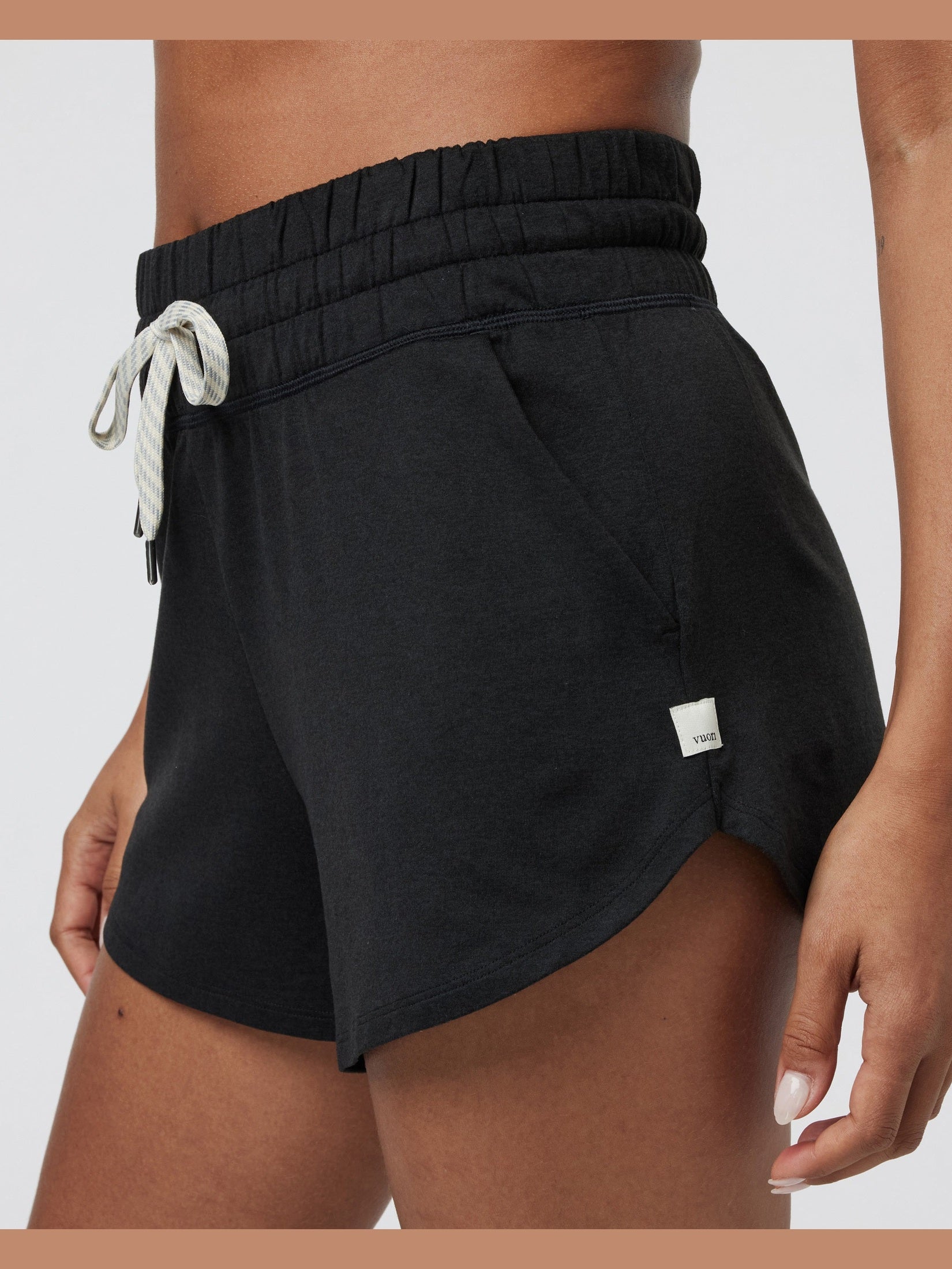 Women's Halo Performance Short 2.0 shop-escape-outdoors