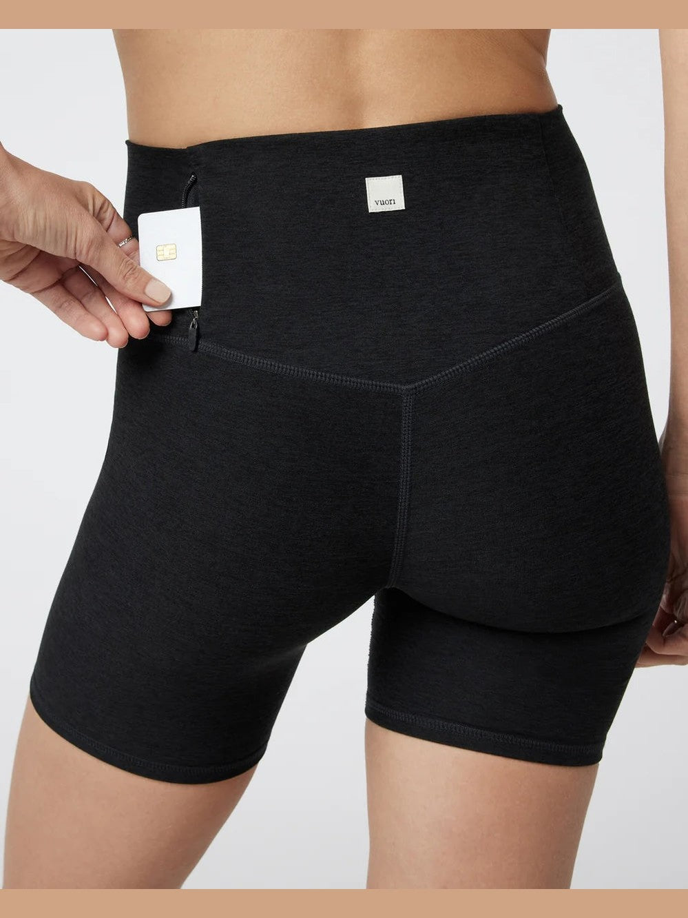 Women's Clean Elevation Shorty 6" shop-escape-outdoors