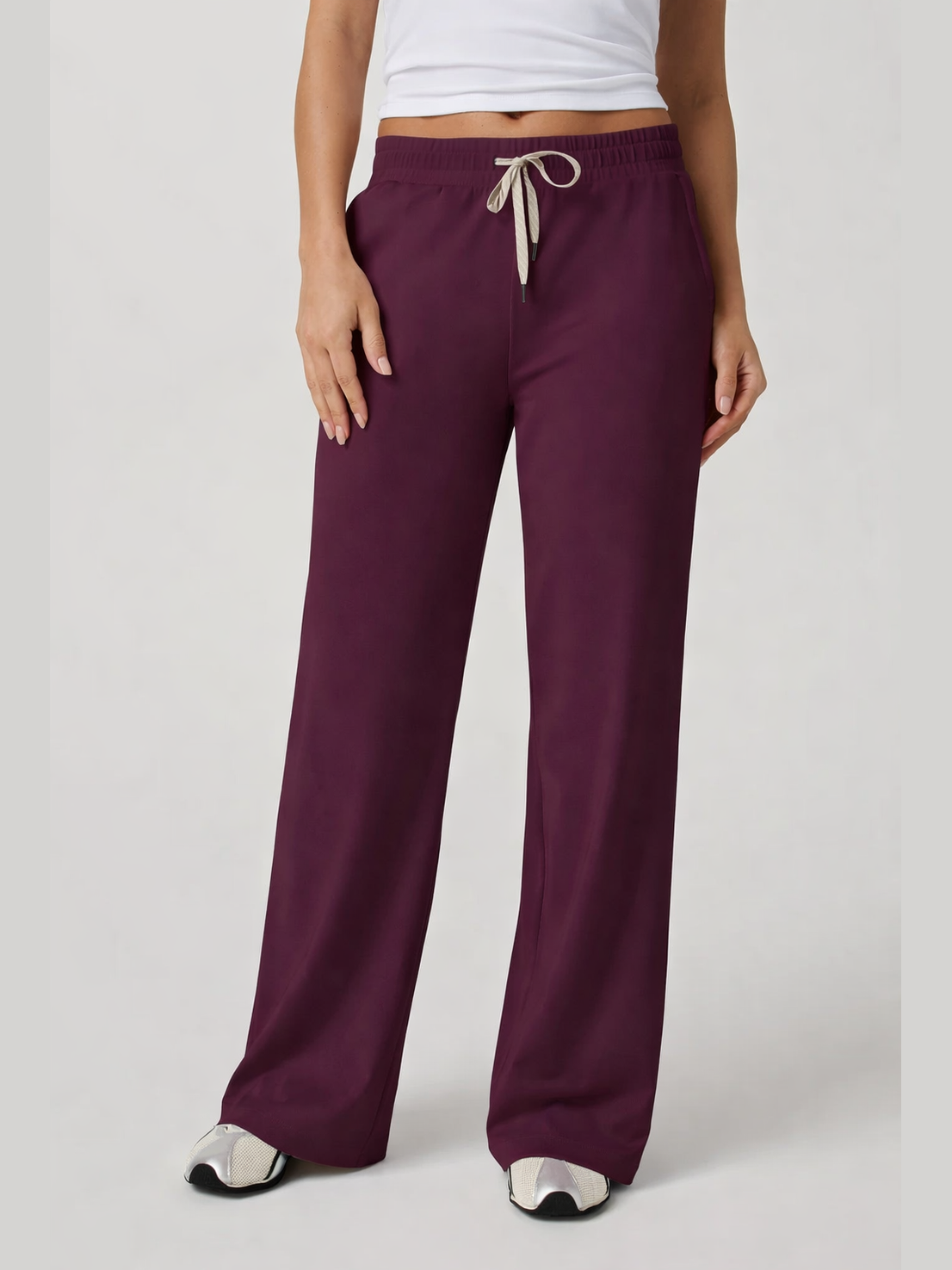 Women's Halo Essential Wideleg Pant shop-escape-outdoors