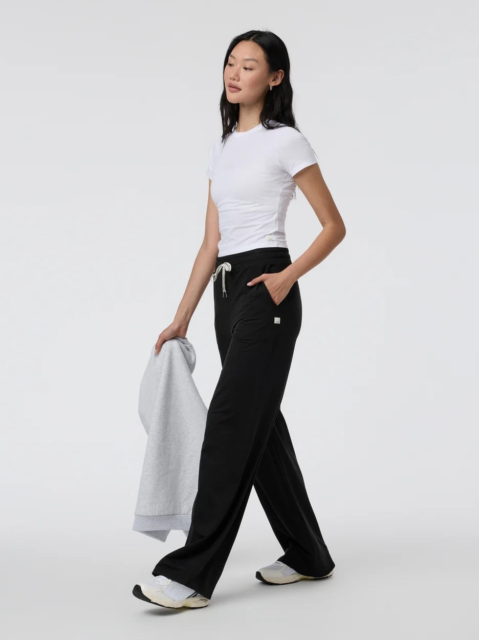 Women's Halo Essential Wideleg Pant shop-escape-outdoors