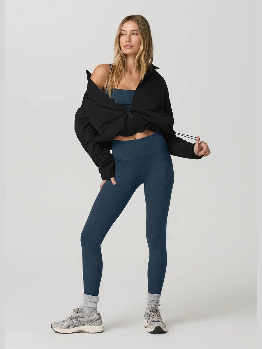 Women's Inversion Rib Legging shop-escape-outdoors