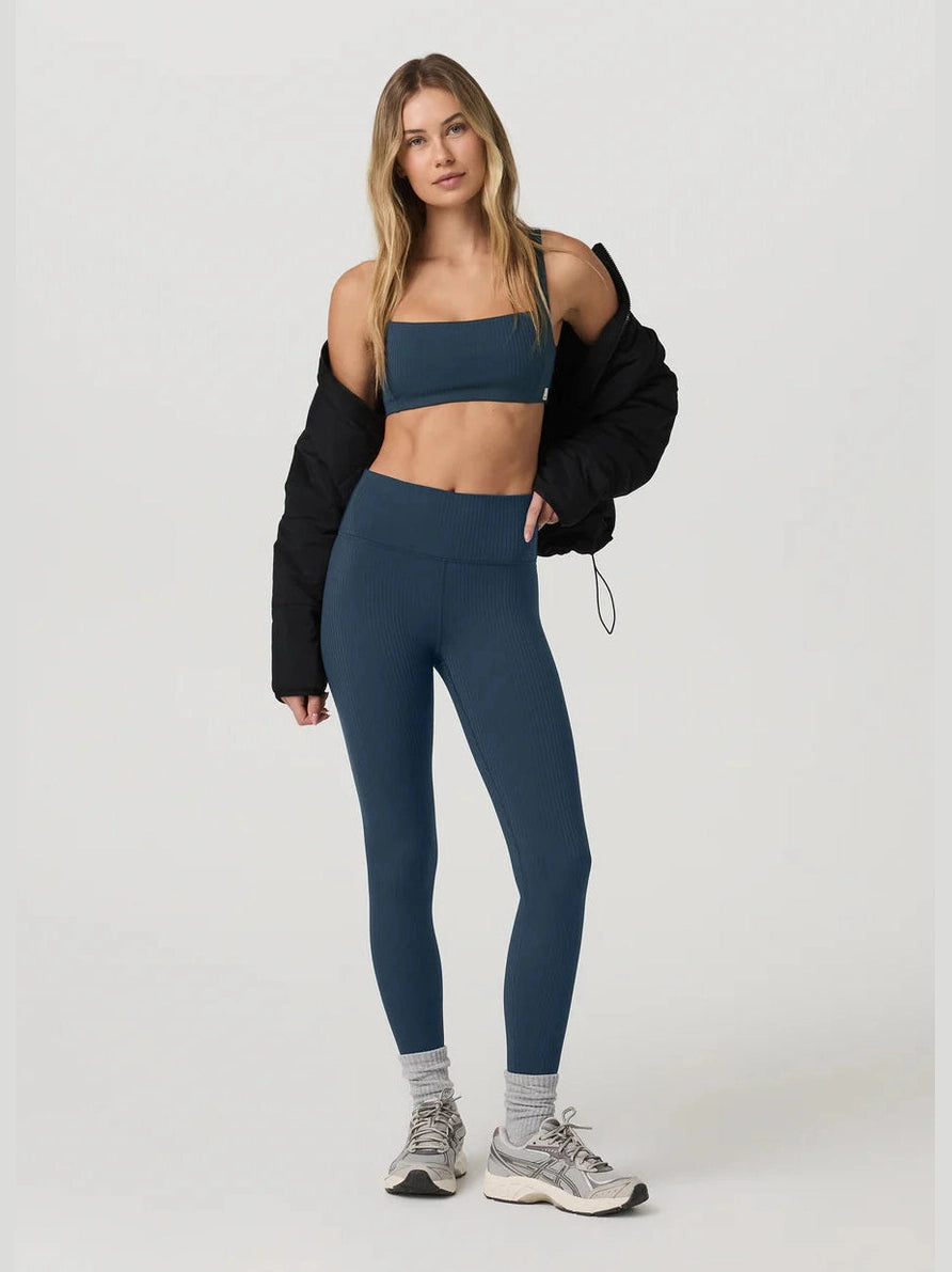 Women's Inversion Rib Legging shop-escape-outdoors