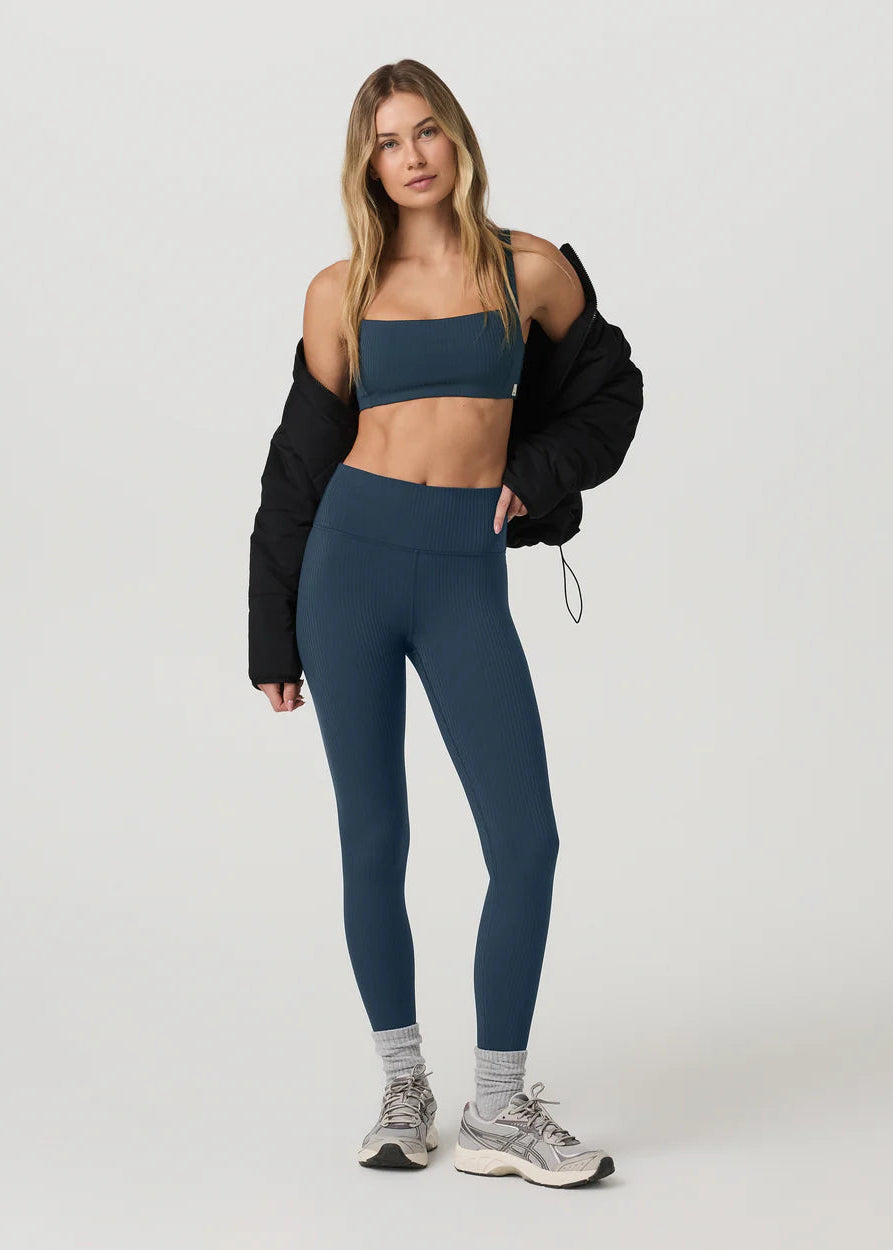 Women's Inversion Rib Legging shop-escape-outdoors