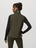 Women's Canyon Insulated Vest shop-escape-outdoors