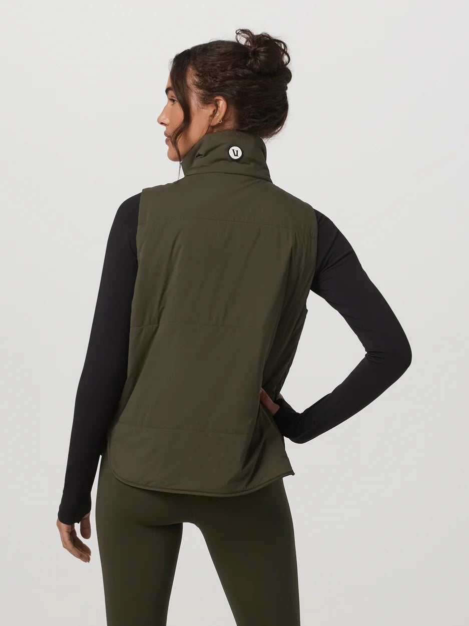 Women's Canyon Insulated Vest shop-escape-outdoors