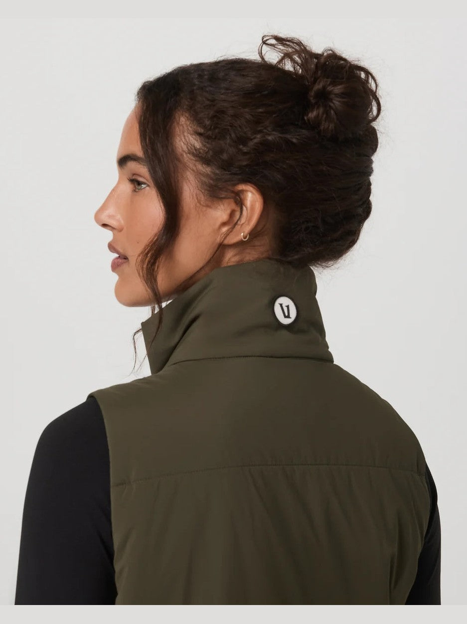 Women's Canyon Insulated Vest shop-escape-outdoors