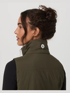 Women's Canyon Insulated Vest shop-escape-outdoors