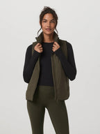Women's Canyon Insulated Vest shop-escape-outdoors