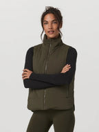 Women's Canyon Insulated Vest shop-escape-outdoors