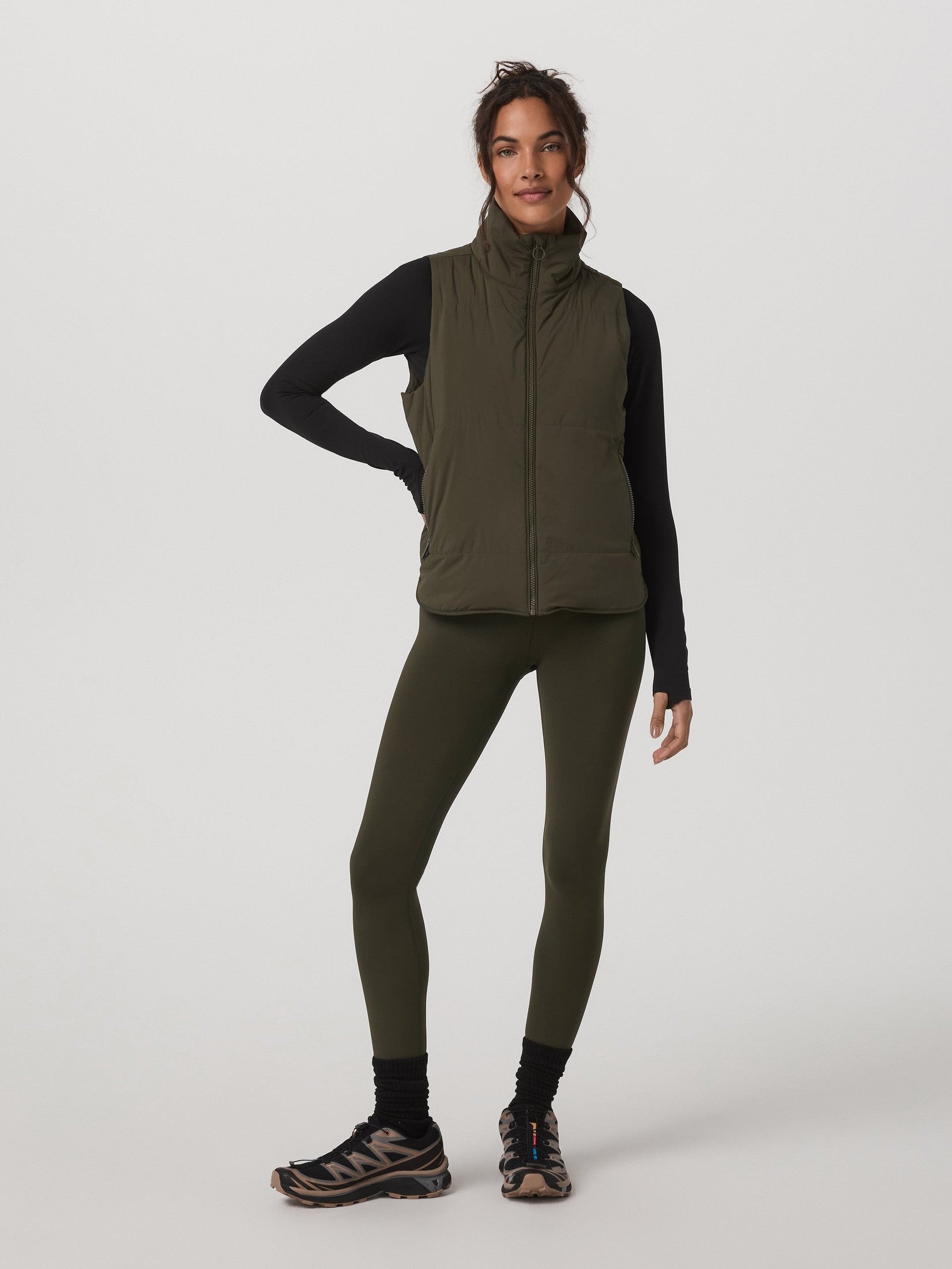 Women's Canyon Insulated Vest shop-escape-outdoors