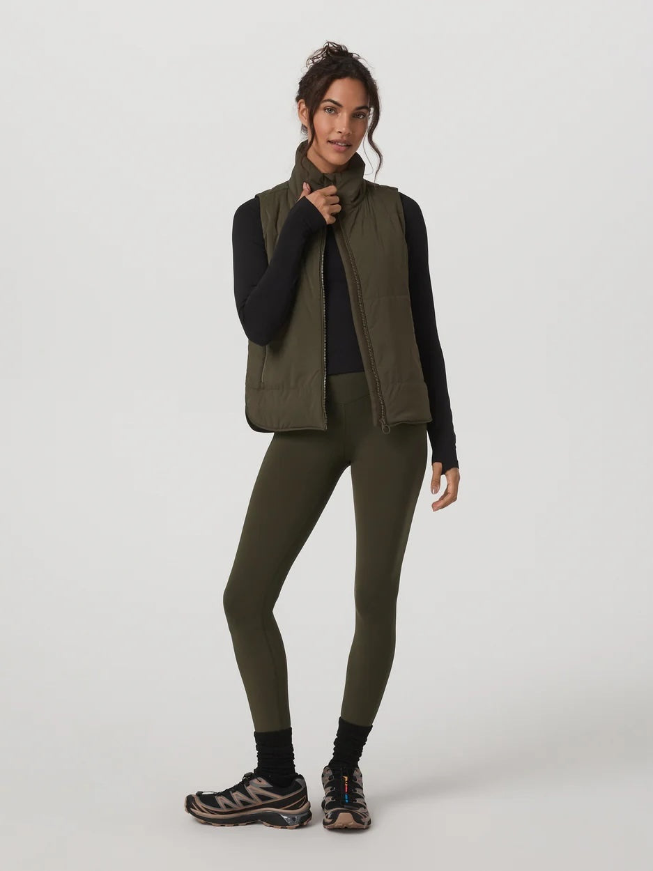 Women's Canyon Insulated Vest shop-escape-outdoors