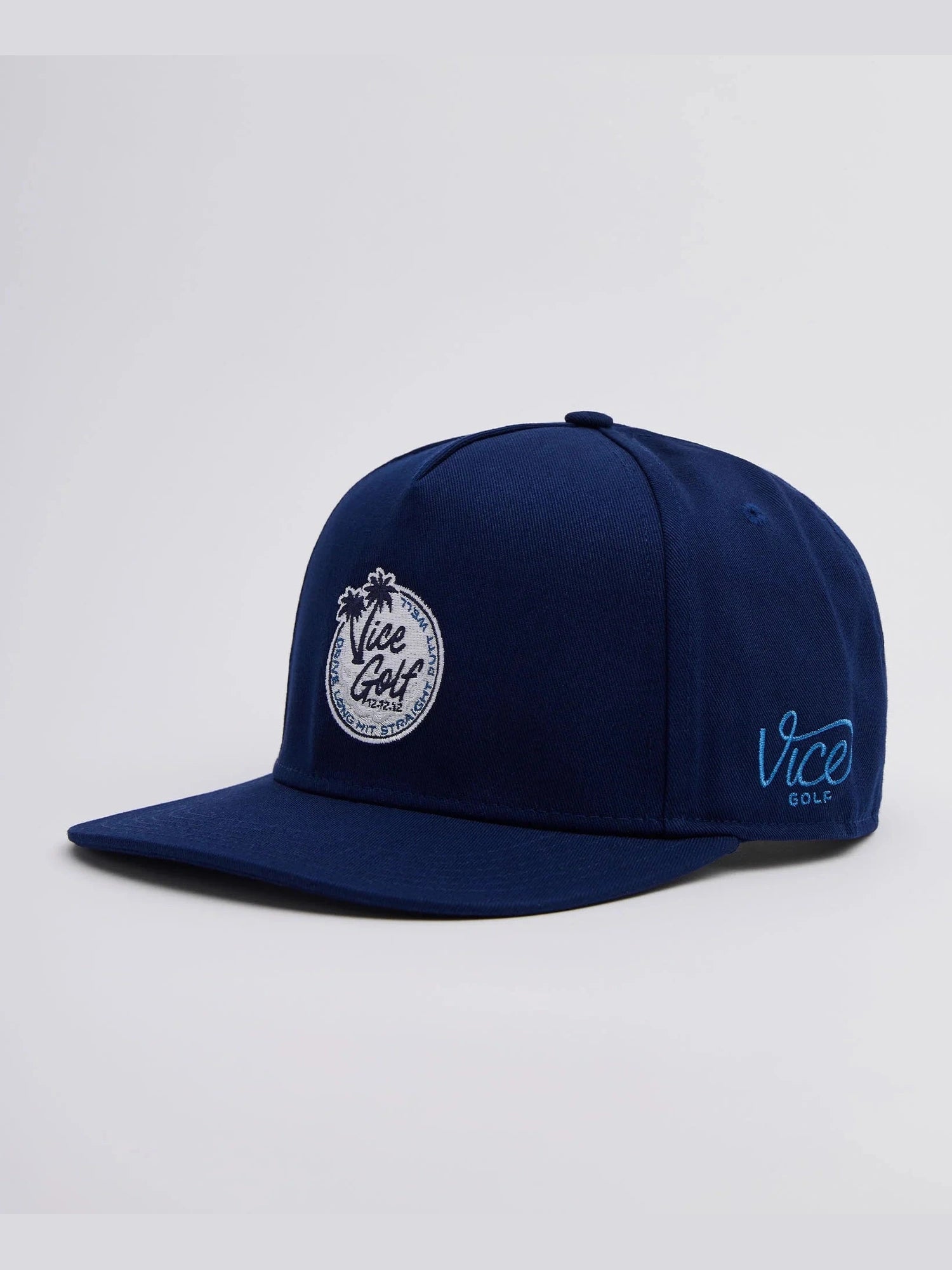 Vice Drive Long Snapback shop-escape-outdoors