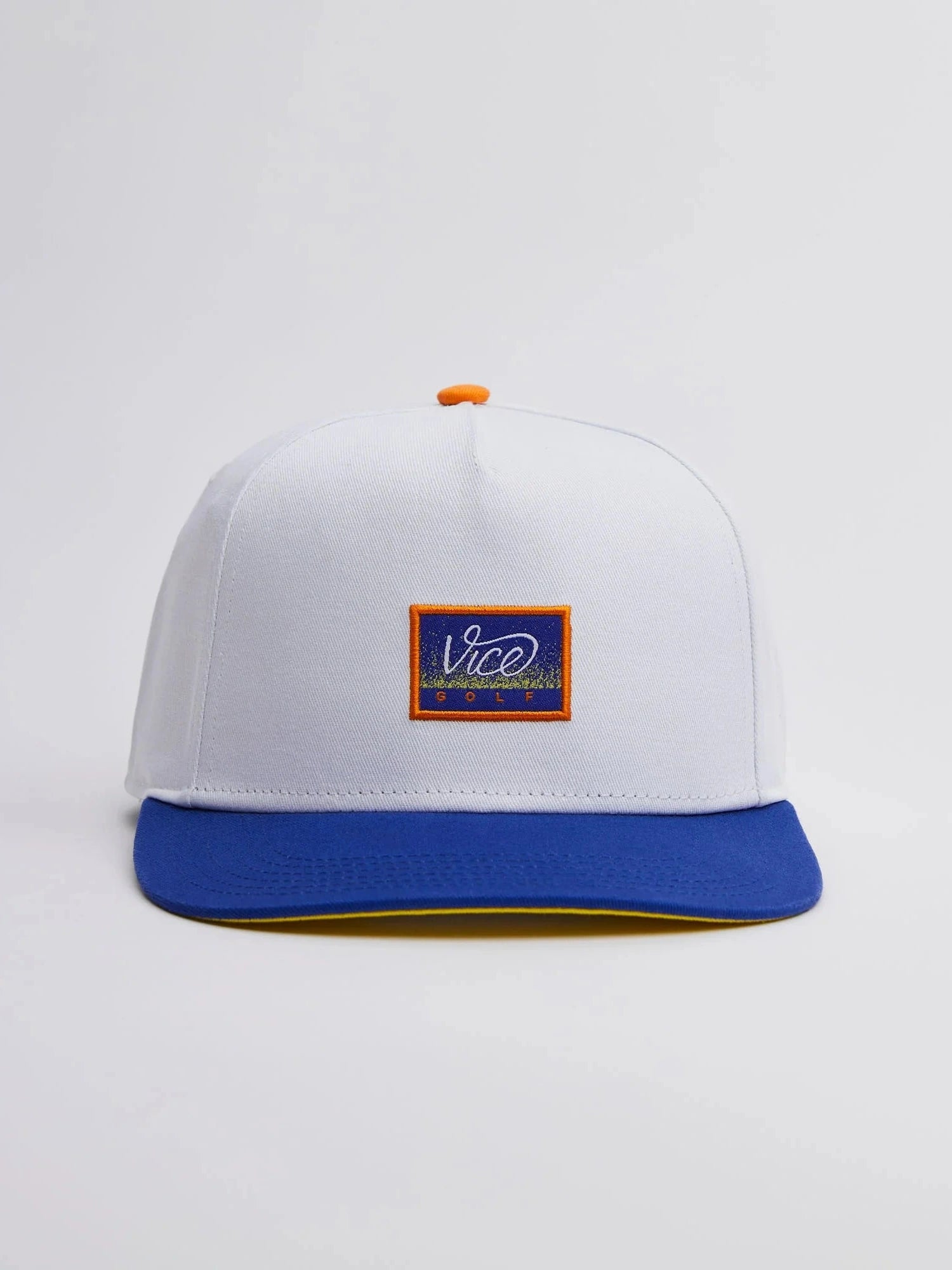 Logo Snapback Cap shop-escape-outdoors