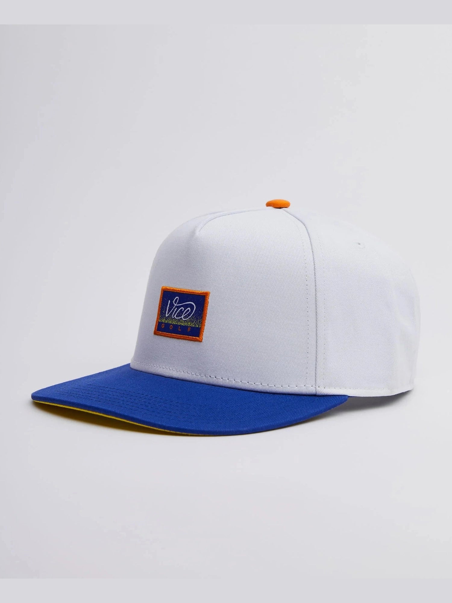 Logo Snapback Cap shop-escape-outdoors