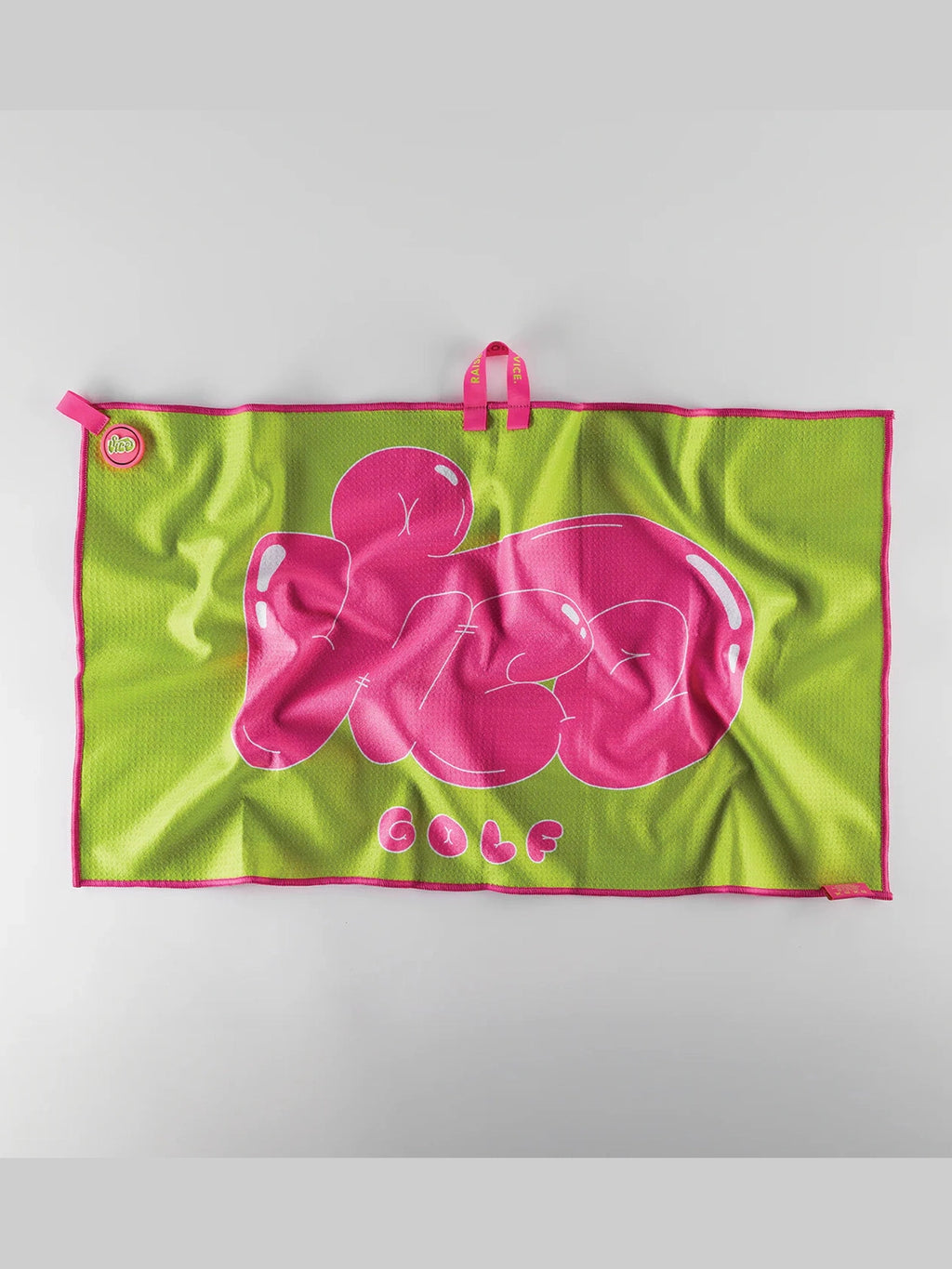 Vice Shine Towel Junior shop-escape-outdoors