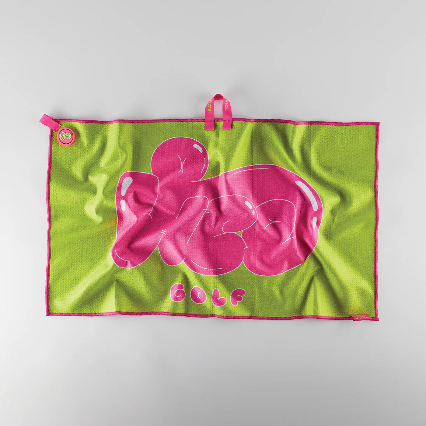 Vice Shine Towel Junior shop-escape-outdoors