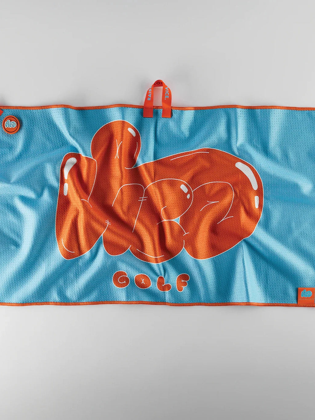 Vice Shine Towel Junior shop-escape-outdoors