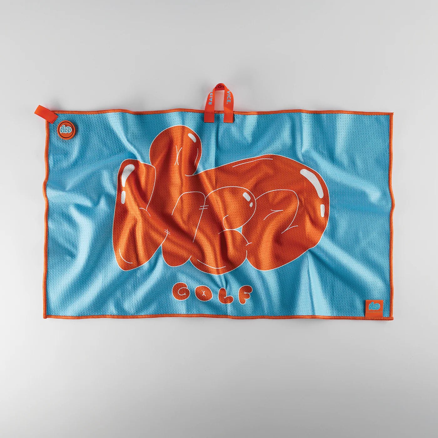 Vice Shine Towel Junior shop-escape-outdoors