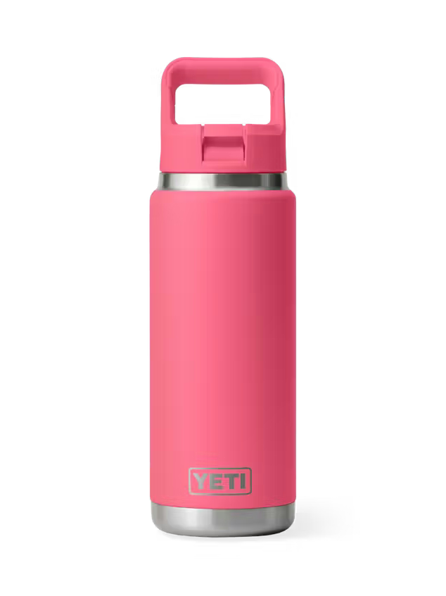Rambler 26 oz C Straw Bottle shop-escape-outdoors