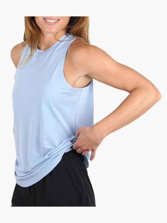 Women's Ocean Bound Performance Tank shop-escape-outdoors
