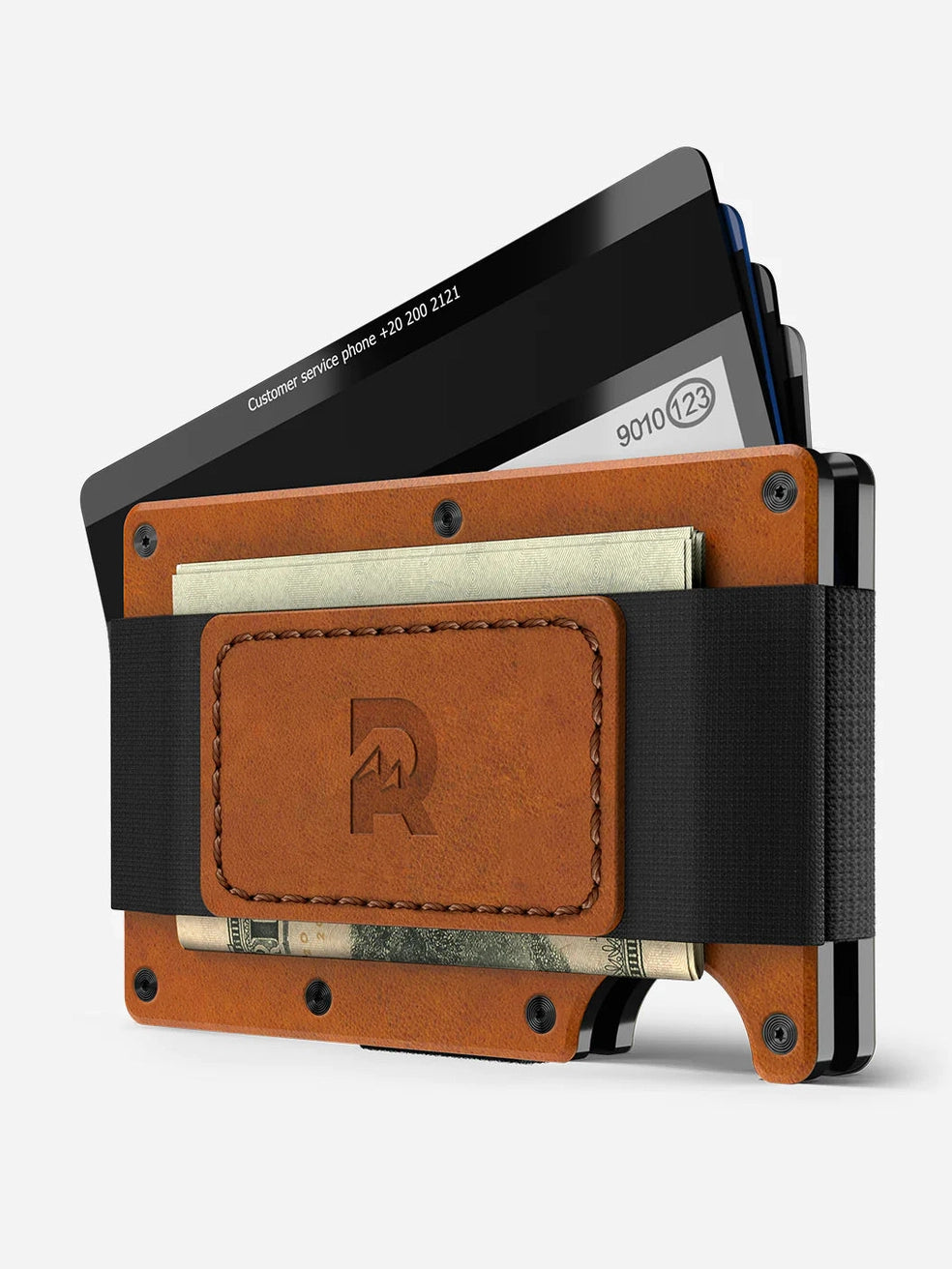 Leather Ridge Wallet shop-escape-outdoors