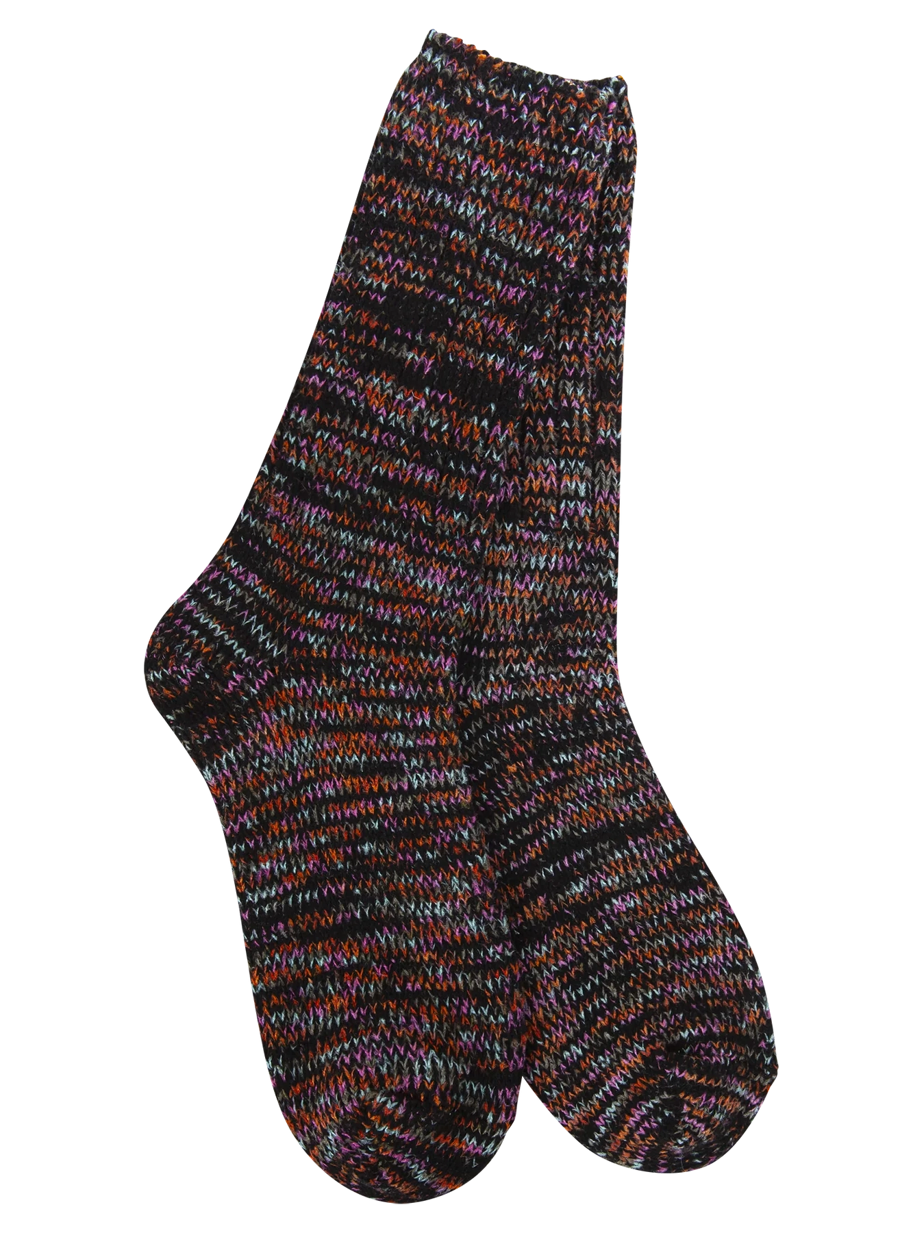 World's Softest Weekend Ragg Crew Sock shop-escape-outdoors