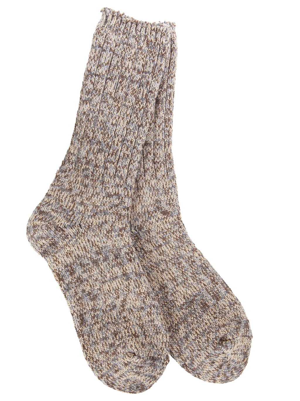 World's Softest Weekend Ragg Crew Sock shop-escape-outdoors