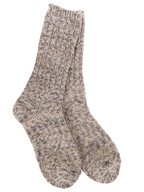 World's Softest Weekend Ragg Crew Sock shop-escape-outdoors