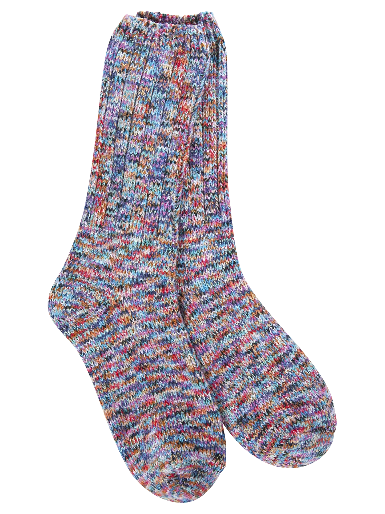 World's Softest Weekend Ragg Crew Sock shop-escape-outdoors