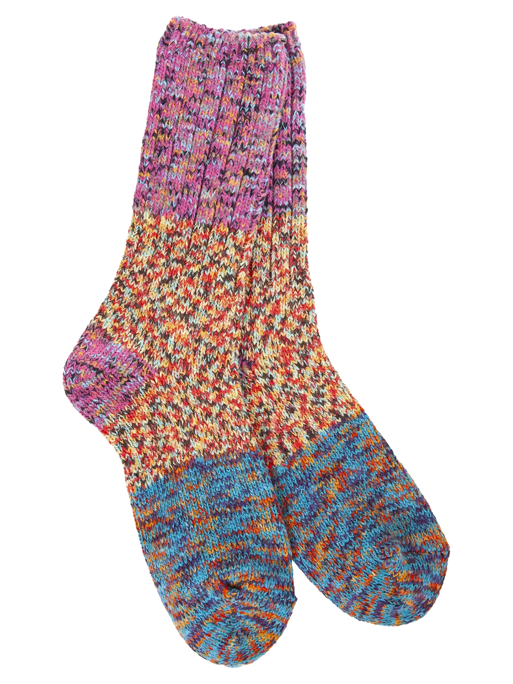 World's Softest Weekend Ragg Crew Sock shop-escape-outdoors